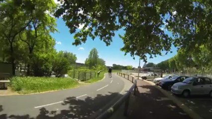 Balade entre potes - 10 MAI 2013