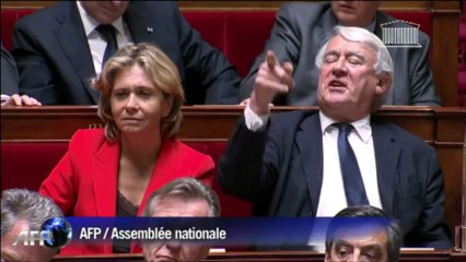 Incidents PSG: "L'ordre a changé de camp", dit Valls