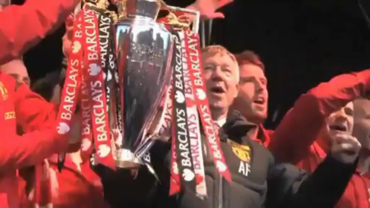 Barcelona feiert Meisterschaft: 'Für Abidal und Vilanova'