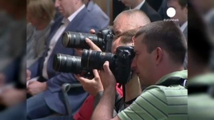 Netanyahu et Poutine parlent des missiles russes promis...