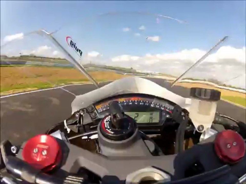 Entrainement Croix 2013