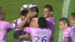 Saber Khlifa marca gol desde 64 metros en LIga Francesa Evian vs Nice