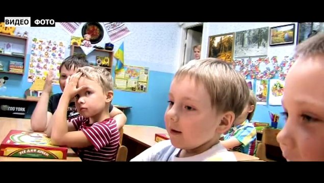 Пасхальный денек в детском саду (by A&A studio)