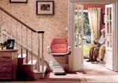 Bear River City Stairlift Store | Mountain West Stairlifts
