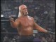 Hulk Hogan VS Randy Savage - Monday Nitro 1998 (German)