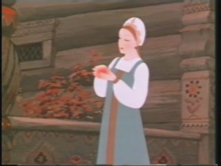 Snjeguljica i sedam vitezova