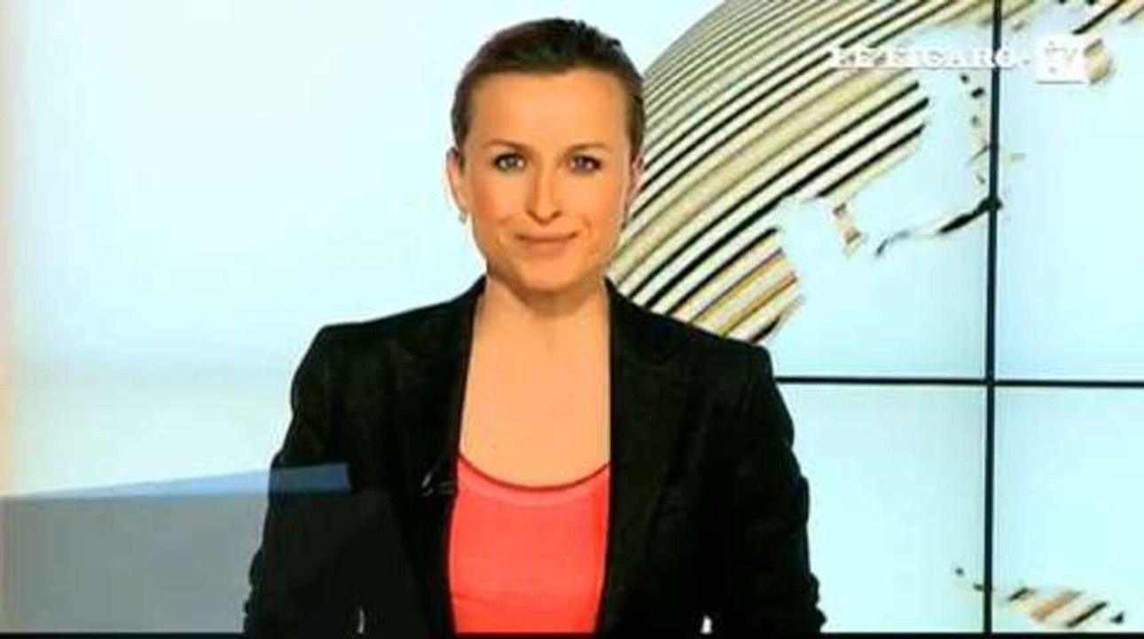 Le Replay Actu du mardi 14 mai