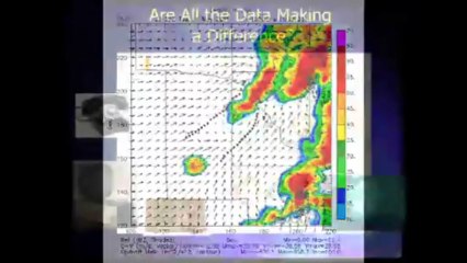 Big Data Weather: Tracking Tornadoes Goes High-Tech