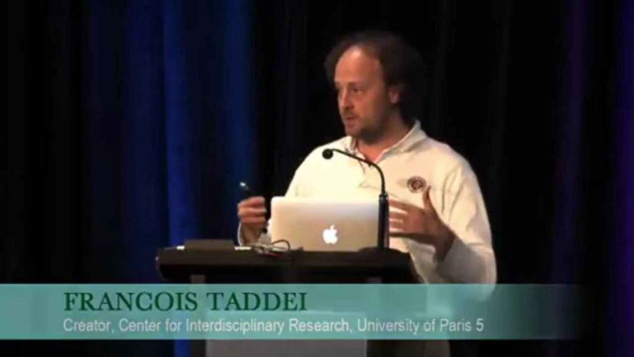 Open Education: Patients Tinker with MOOCs and Wikipedia