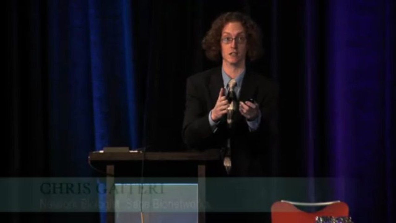 Your Brain on Facebook: How Networks Fight Alzheimer's