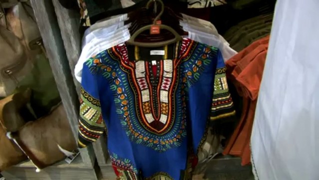 مانديلا يتحول الى علامة تجارية عالمية