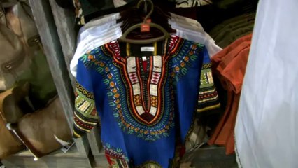 مانديلا يتحول الى علامة تجارية عالمية