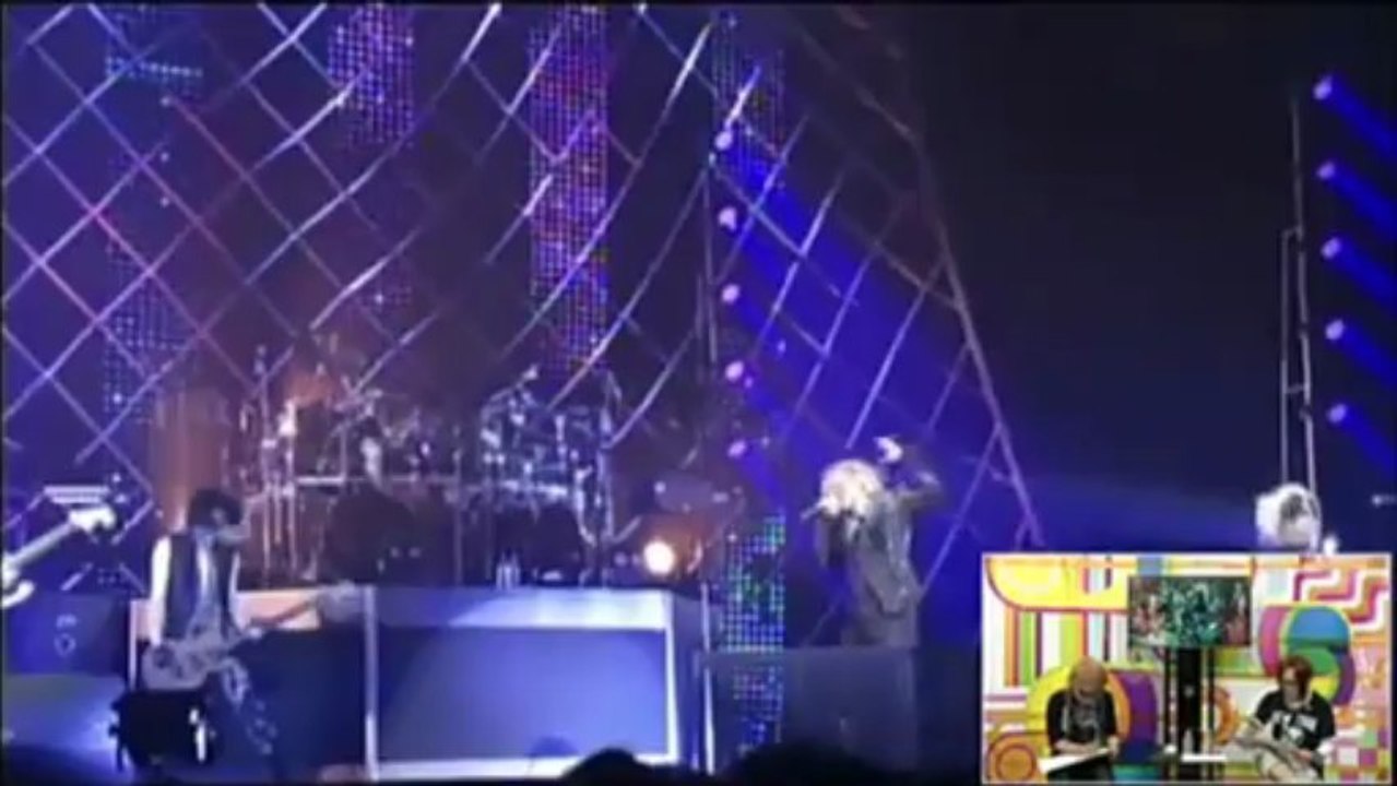 Bakuretsu! Nightmare [2013.05.14] part 3/3