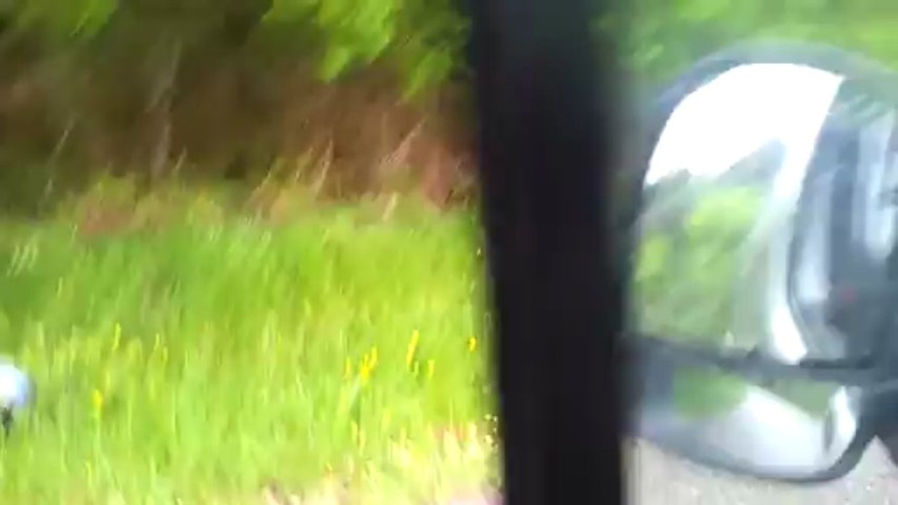 trike drift en limousin.8