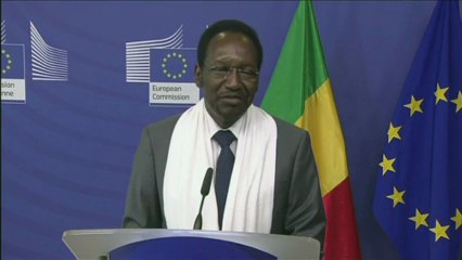 Mali: le président "fera tout" pour des élections le 28 juillet