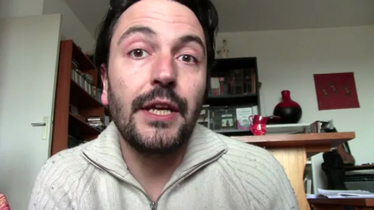 Monsieur Arnaud