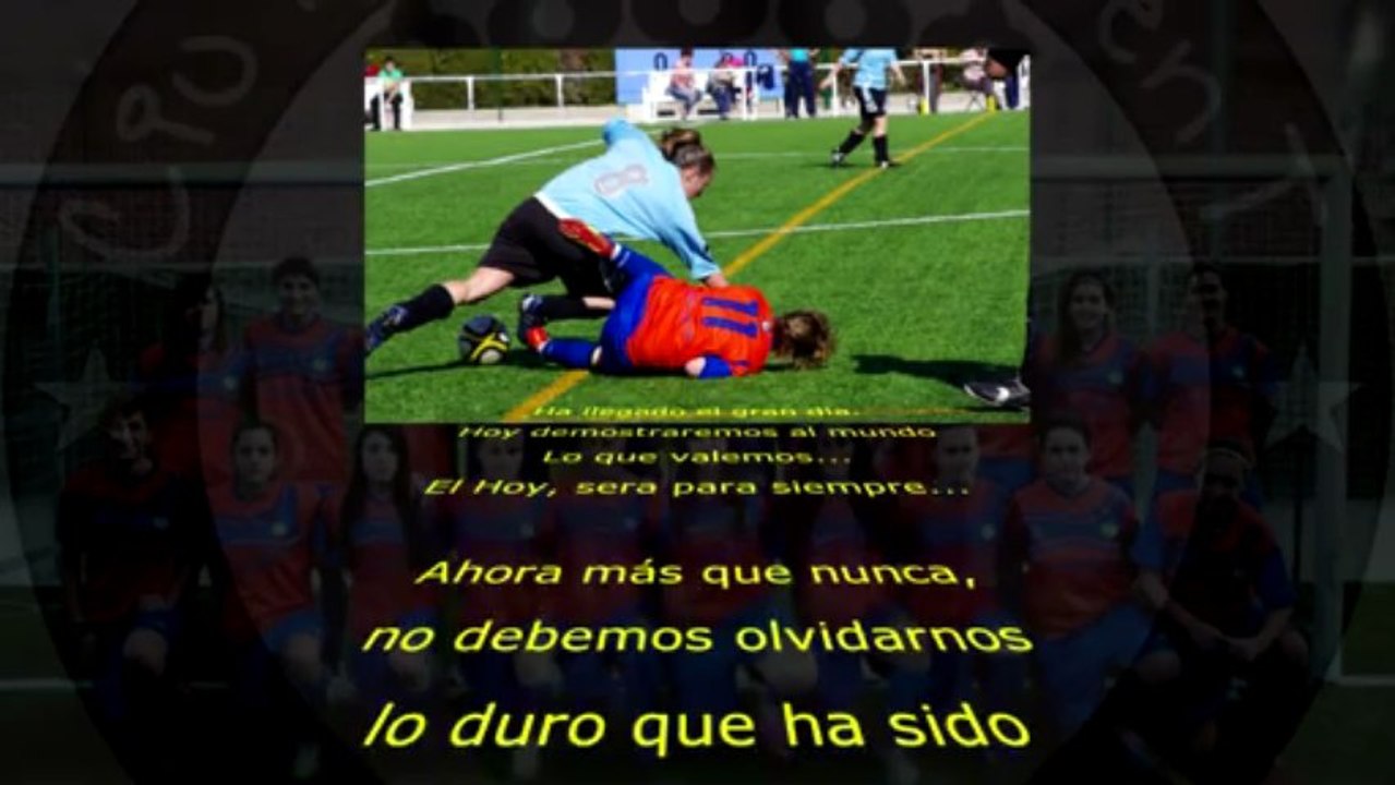 Test Inicio Video