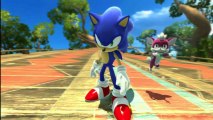 Classic Game Room - SONIC UNLEASHED review