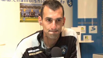 L'INVITÉ DUPLEX (CNFC) : 14/05/2013 JÉROME LAFOURCADE