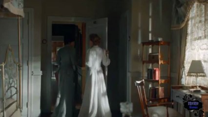 Gran Hotel - Capítulo 33. Maite encuentra un resquicio para salvar a Andrés.