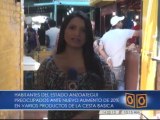 Ciudadanos de Anzoátegui preocupados por el aumento de precios