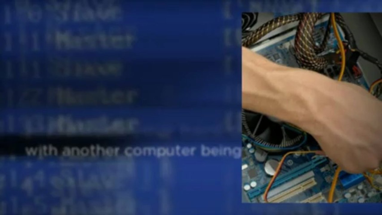 Computer system failure, advice please