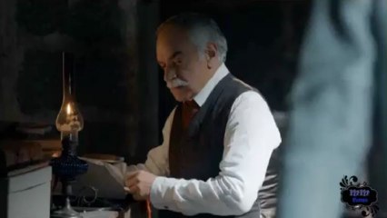 Gran Hotel - Capítulo 33. Bazán oculta algo.