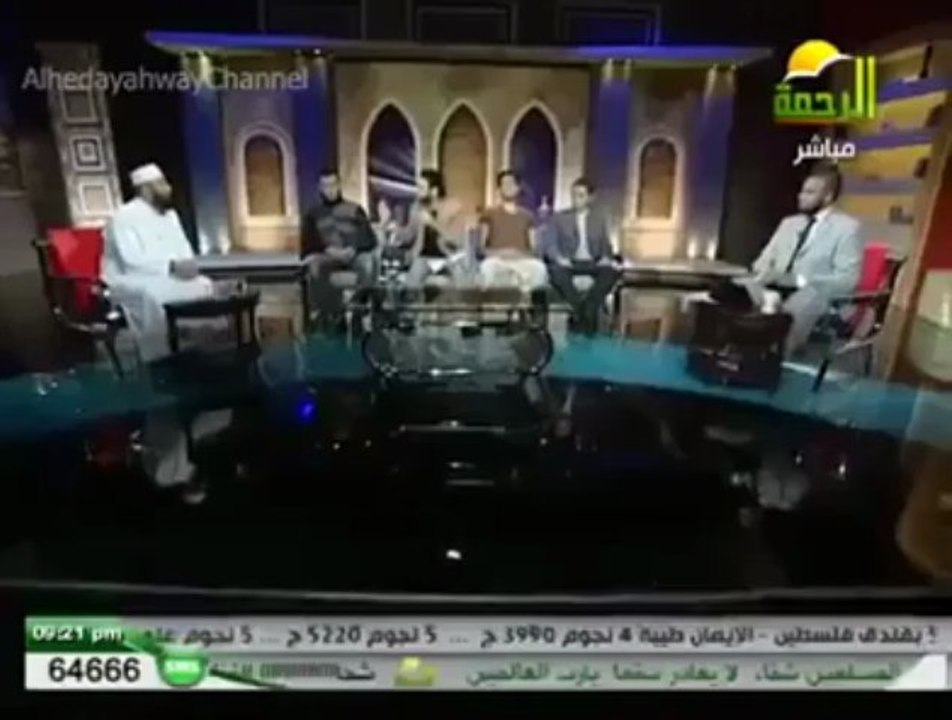 يا ريس مرسى انا كافر بيك