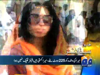 Geo Headlines-14 May 2013-Part 1-2100