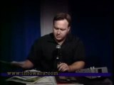 9/11 Conspiracy - Alex Jones Predicts 9/11 in July 2001