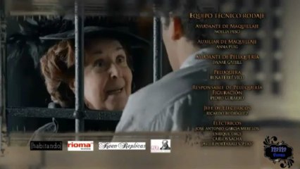 Gran Hotel - Video avance del capítulo 34.