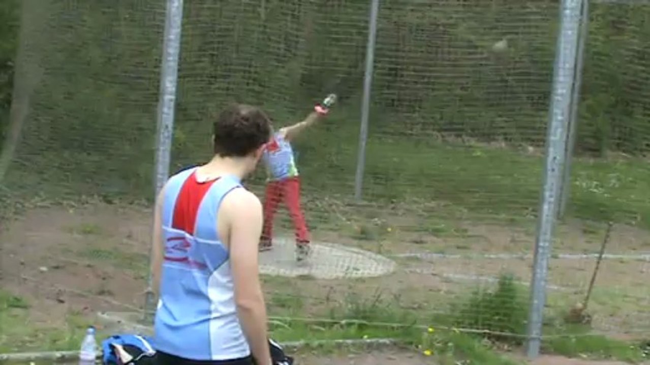 Marteau Louis-François EAPC 2013