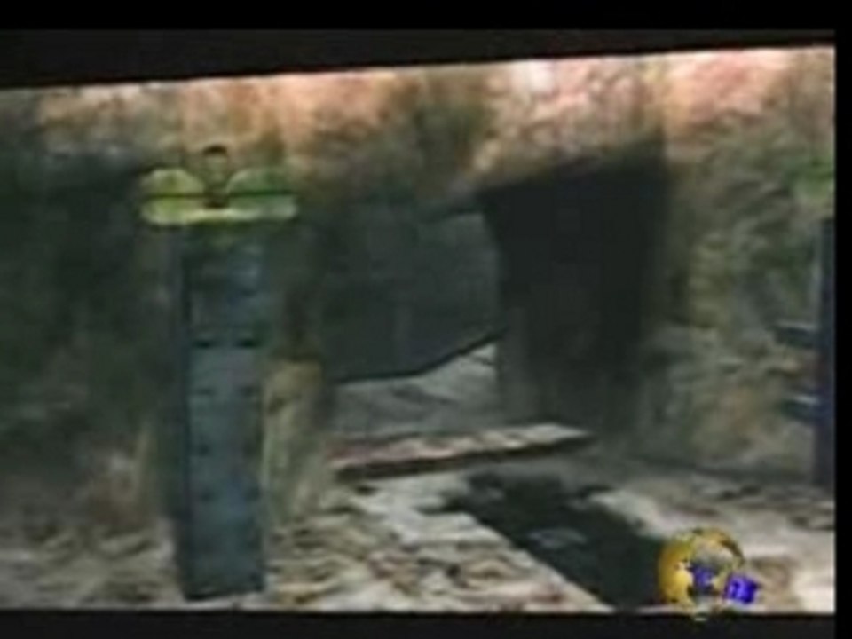 Micromania Game Show 2006 Reportage