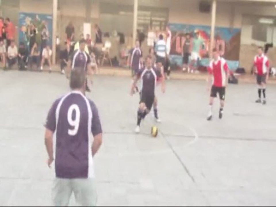 Liverpool - Monaco resumen