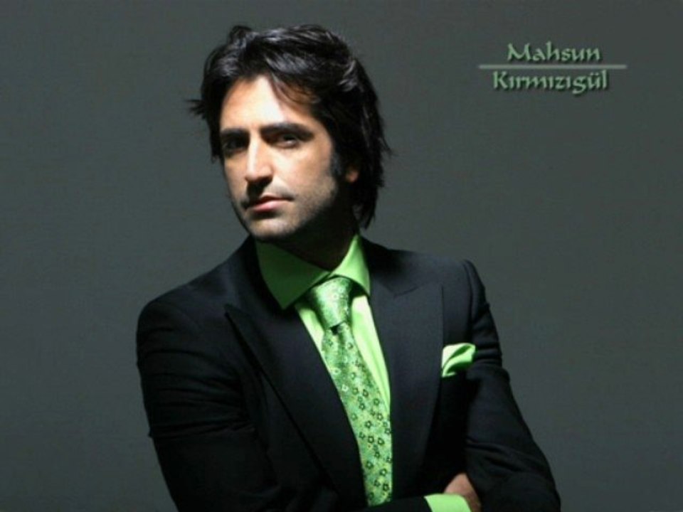 Mahsun Kırmızıgül Sarı Sarı Dj Can Uzman Remix Part 4