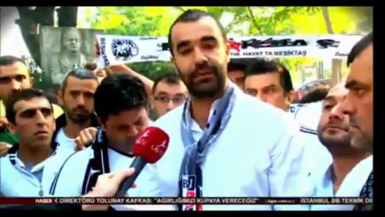 'Inönü´ye Veda' Maçın Öyküsü