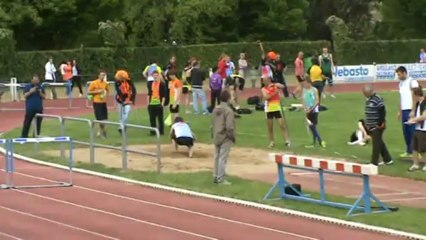 Longueur Constant EAPC 2013