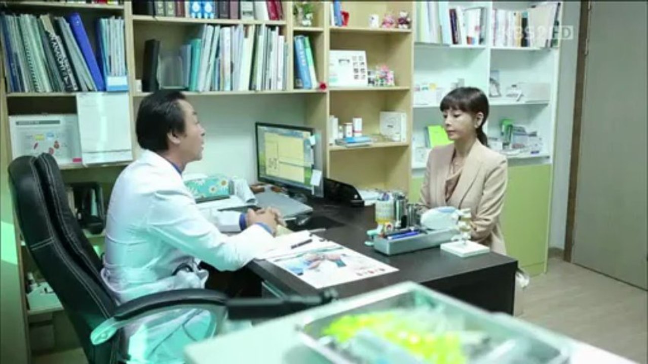 [ENG SUB] F@m!ly Ep 42