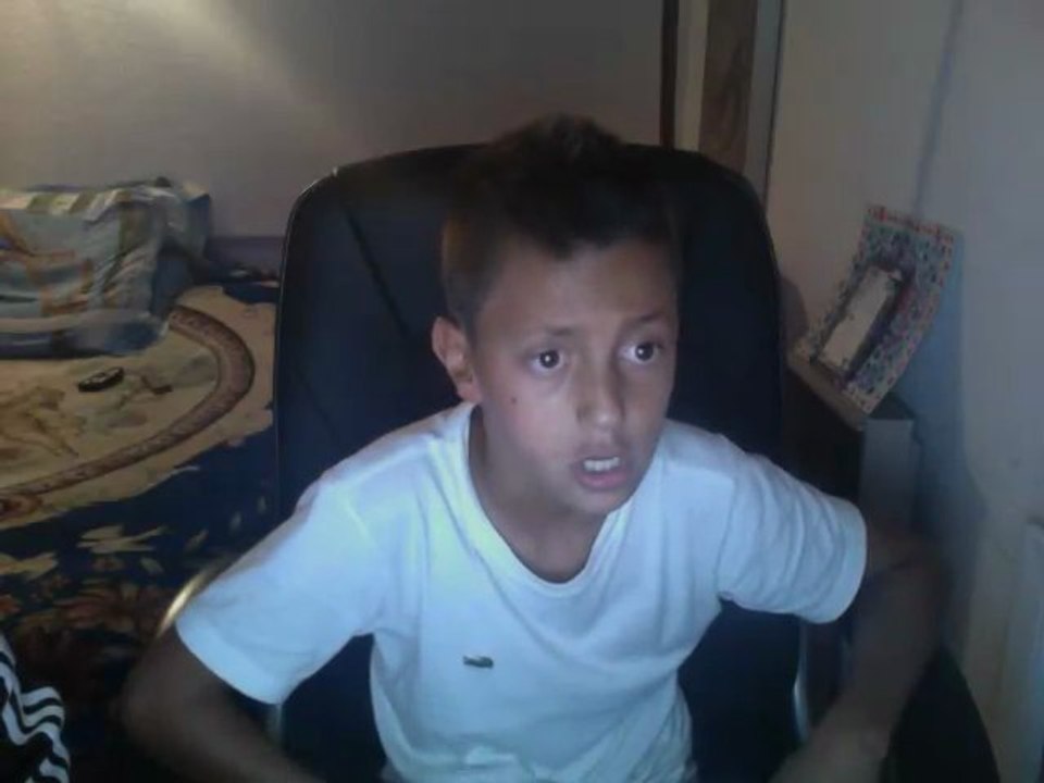 juan Beatbox