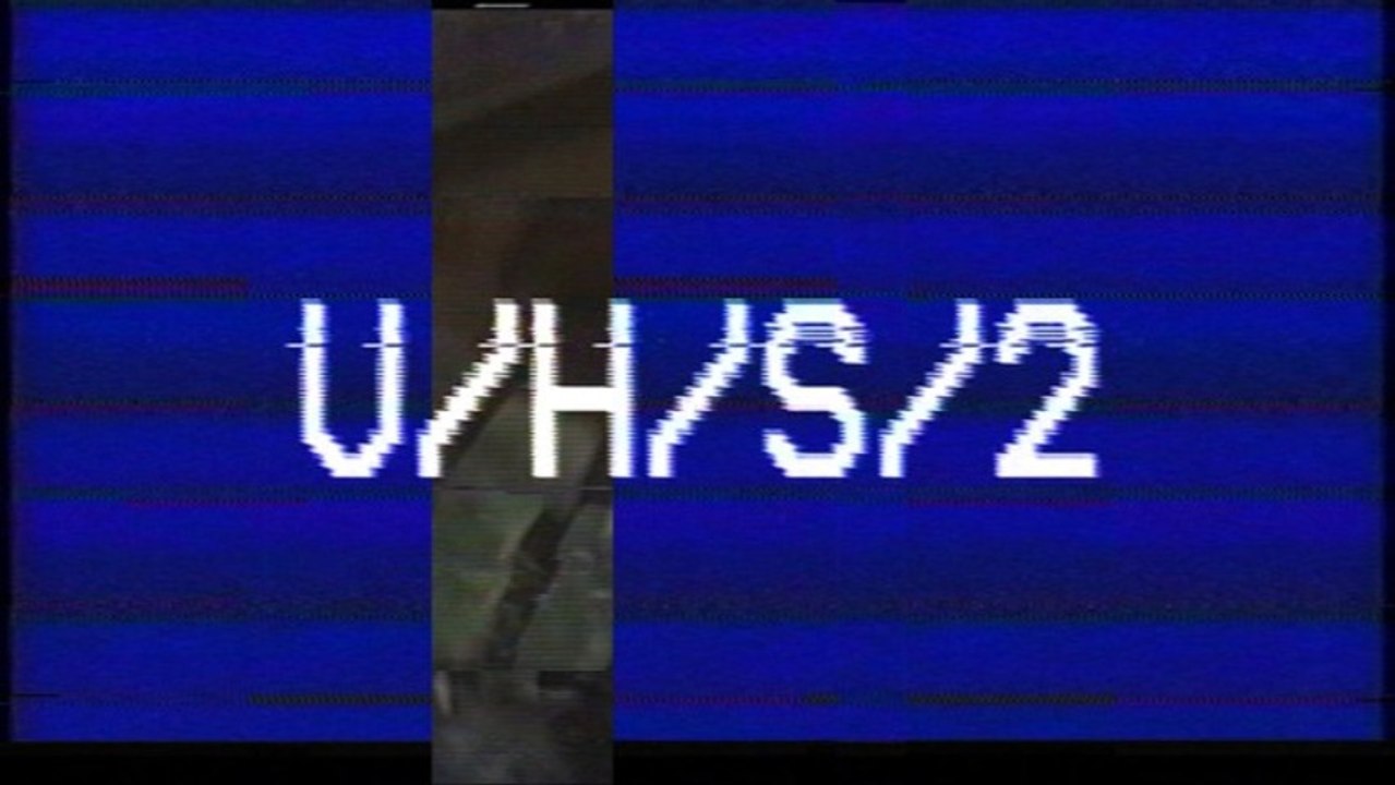 VHS 2 Review