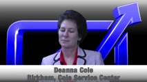 Deanna Cole - Birkham, Cole Service Center - Management Success Review