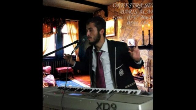 ZONGULDAK EREĞLİ ALAPLI KAPTAŞ OYUN HAVALARI