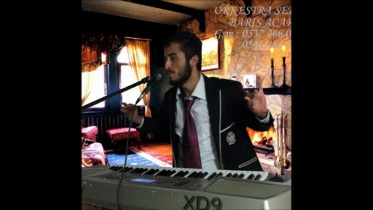 ZONGULDAK EREĞLİ ALAPLI KAPTAŞ OYUN HAVALARI