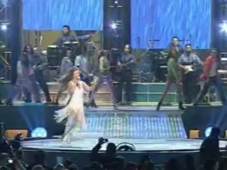Thalia- Amor Prohibido - YouTube