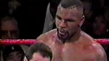 MIKE TYSON I