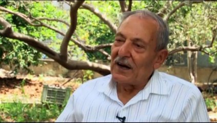 وجها لوجه - حسين علي مباركه