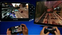 PS Vita y Sony se acerca mas a Sudamerica