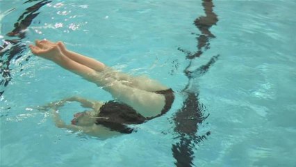 Synchro Pike Somersault Tutorial