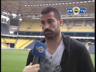 Volkan Demirel Galatasaray maçında yaşanılan olaylara açıklık getirdi