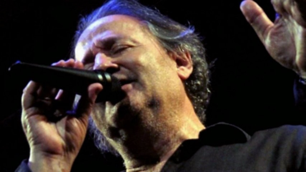 Louis Baudel - C'est beau la vie (J. Ferrat)